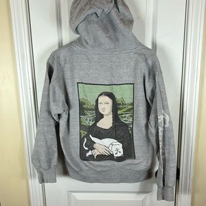 Rip N Dip Hoodie Sweatshirt